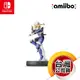 NS《amiibo公仔》時之笛 神祕戰士 席克 [薩爾達傳說系列]（台灣公司貨）（任天堂Nintendo Switch）