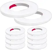 Eyelash Extension Tape, Breathable Eyelash Tape with Strong Adhesion - Natural Looking Supplies for Salon, Home, Traveling, Business Trips, Drmitory