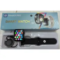 在飛比找蝦皮購物優惠-Hiwatch智慧型手錶