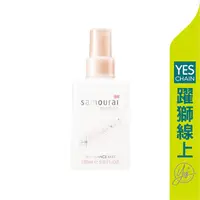 在飛比找蝦皮商城優惠-Samourai 高雅花香 溫柔氣息噴霧50ml 【躍獅線上