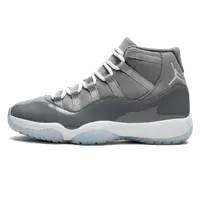 在飛比找AREA 02優惠-AIR JORDAN 11 COOL GREY 2021