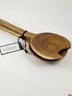 Threshold Acacia Wood Salad Servers...New