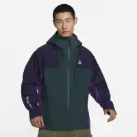 在飛比找momo購物網優惠-【NIKE 耐吉】外套 男款 運動連帽外套 AS M ACG