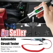 3-70 V Digital Electric Circuit LCD Tester Test Light Car Truck Probe DS