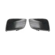 RH & LH Fog Light Cover for Toyota Landcruiser Prado J150 SER1 11/2009-10/2013