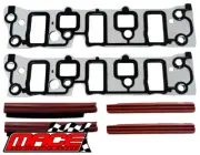 LOWER INTAKE MANIFOLD GASKET KIT FOR HOLDEN COMMODORE VS VT ECOTEC L36 3.8L V6