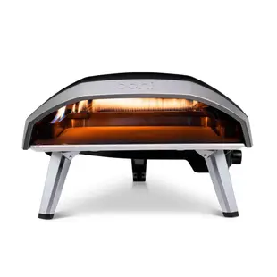 Ooni Koda 16 Gas Powered Pizza Oven 瓦斯款披薩窯烤爐(Koda16) 烤肉爐 烤箱