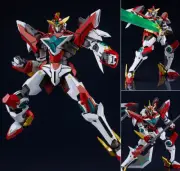 Good Smile Company MODEROID Bang Brave Bang Bravern Bravern figure presale