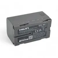 在飛比找樂天市場購物網優惠-HILTI 喜利得 PPA 102 原廠電池 7.2V 59