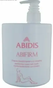Abidis ABIFIRM 200ml #tw
