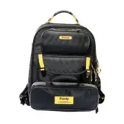 Purdy Painter's Backpack with Free Add-Ons One Size Multicolor