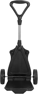 Sprayer Trolley,Bear More Than 75kg Electric Fogger Trolley, Mobile Backpack Sprayer Machine Cart for Outdoor Garden Tool Sprayer Accessories