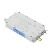 WYDZ-PA-2.4-2.5GHz-10W RF Power Amplifier RF Power Amp with 40dB Gain 10W Output
