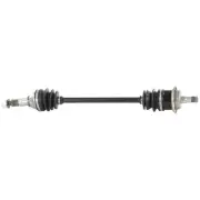 TrakMotive Drive Axle Front CAN-7005 BPF
