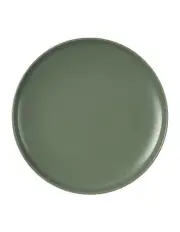 [Hottie] Mikkie Dinner Plate in Green