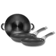 RACO Reliance Nonstick Induction 3 Piece Starter Cookware Set
