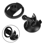 For TomTom XL XXL V2 V4 Car Windshield GPS Mount Holder Secure and Adjustable