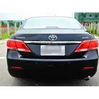 在飛比找旋轉拍賣優惠-camry 2009年 2.4 黑