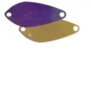 ValkeIN Spoon Limited Scheila 1.8g GLT 2