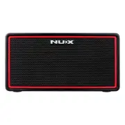 NUX Mighty Air Wireless Stereo Modelling Guitar/Bass Amplifier with Bluetooth...