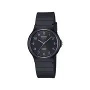Casio Orologio MQ 24B 1BEF STANDARD Black