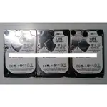 黑標 WD 影音監控碟 WD10JUCT 1TB 2.5" 5400RPM 16MB SATAII 筆電 硬碟