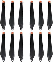 3390 Carbon Fiber Plastic Drone Propellers for D-JI Drone T10/T16/T20 Agras Drone Accessories Drone Parts(6pcs CW and 6pcs CCW)