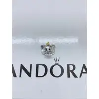 在飛比找蝦皮購物優惠-獅子環球正品代購 潘朵拉 Pandora 925銀迪士尼系列