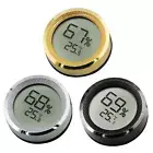 Thermometer Hygrometer Electronic Thermometer Hygrometer Fahrenheit (°F) or