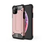 MCC Shockproof iPhone 11 Pro Max 2019 Heavy Duty Case Cover Tough Apple [Rose Gold]