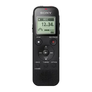 SONY 索尼 數位語音錄音筆 內建記憶體4GB /台 ICD-PX470 ICD-PX470