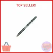 Irwin 8011 4-36 NS Machine Screw & Fractional Tap