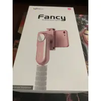 在飛比找蝦皮購物優惠-Fancy手機自拍穩定器