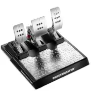 T-LCM Pedals (compatible w/ PS5, PS5 Pro, PS4, XBOX Series X/S, One, PC)