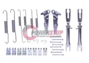 Powerstop Brake Drum Hardware Kit PSH1832 suits Toyota Hilux & Mahindra Pikup (for: Toyota)