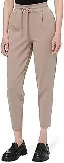 [ICHI] Women's IHKATE PA Casual Business Trousers, 171212/Fungi, XS, 171212/Fungi, XS