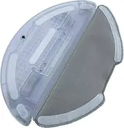 Compatible for Mi Robot Vacuum Mop 2 Lite 2 Pro MJST1SHW MJSTS1 MJST1S MJSTL Water Tank Accessories (Color : Water Tank)