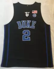 Cam Reddish Duke #2 Jersey