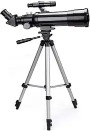 Telescopes for Adults, Zoom Point Mirror Waterproof Monocular Telescope Portable Astronomy Beginner Telescope Telescope