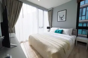 娟子北歐風情公寓Juanzi Nordic Style Apartment