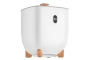 Yopower 20L Hot Towel Warmer, White