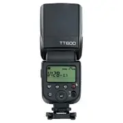 Godox TT600 Manual Speedlight Flash