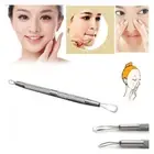 Comedone Acne Extractor Pimple Needles Stainless Steel Blackhead Remover Tool