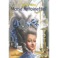 在飛比找蝦皮商城優惠-Who Was Marie Antoinette?/Dana