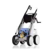 Kranzle Quadro 1000TST 415V Industrial Electric High Pressure Washer 3190 PSI