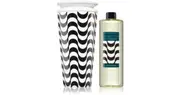 ILUM Luxury Latin Waves Aroma Diffuser with Refill 250ml