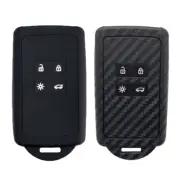 Key Fob Cover for Trafic Replacement Keyless Entry Remote Key Case