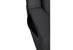 VANTRO LEATHER 2 Seater with Electric Recliners