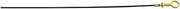 XEBRAD Stainless Steel Dipstick Indicator for Jimny SN413 FJB43V 1.3L 4 cyl, MP, M13A, 16V, DOHC, N/Turbo, Petrol, 4WD, 09/00-12/04 Engine Oil Dipstick Tube
