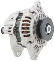 Alternator fits Cat 230-20142 Kubota 1J431-64012 Mitsubishi A002TC1877 11921